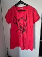 Disney t shirt maat 38 zo goed als nieuw, Kleding | Dames, Ophalen of Verzenden, Zo goed als nieuw, Maat 38/40 (M)