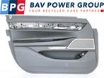 PORTIERBEKLEDING LINKS VOOR BMW 7 serie (G11 / G12), Auto-onderdelen, Gebruikt, BMW
