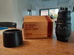 Sigma 70-300mm Nikon mount, Audio, Tv en Foto, Foto | Lenzen en Objectieven, Ophalen, Zo goed als nieuw