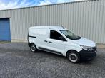 Renault Express benzine lichte vracht met garantie 12.231 ex, Voorwielaandrijving, 75 kW, Stof, Wit