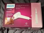 Philips lumea, Ophalen of Verzenden, Zo goed als nieuw, Overige typen