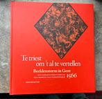 Te triest om 't al te vertellen, Ophalen of Verzenden, 15e en 16e eeuw, Zo goed als nieuw, Joris De Zutter
