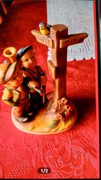 Hummeltje, Verzamelen, Ophalen, Hummel