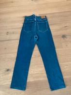 Levi's jeans 724High Rise Straight mt 30+mt 31 Mid Rise Boot, Levis, Enlèvement ou Envoi, Bleu