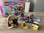 Lego Disney Frozen, Ophalen of Verzenden, Zo goed als nieuw, Lego