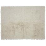 Tapijt, Huis en Inrichting, Stoffering | Tapijten en Vloerkleden, Ophalen, Zo goed als nieuw, 200 cm of meer, Crème