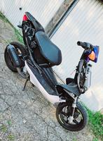 Yamaha Aerox 50cc B, Fietsen en Brommers, Scooters | Yamaha, Gebruikt, Aerox