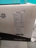 Nieuw: GROWATT MIN 5000 TL-X stringomvormer (2 stuks), Ophalen of Verzenden, Nieuw