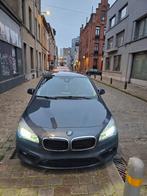 BMW bleu, Auto's, Particulier, Te koop