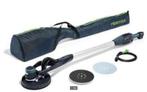 Festool langnekschuurmachine te koop, Doe-het-zelf en Bouw, Ophalen, Zo goed als nieuw, Minder dan 600 watt, Overige typen