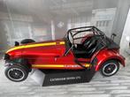 Caterham Seven 275., Hobby en Vrije tijd, Ophalen of Verzenden, Zo goed als nieuw, Solido