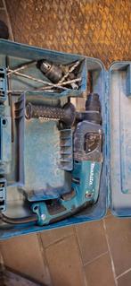 Makita HR2230 Boorhamer - Gebruikt, Ophalen