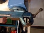 Bankschroef  MATADOR, Ophalen, Zo goed als nieuw