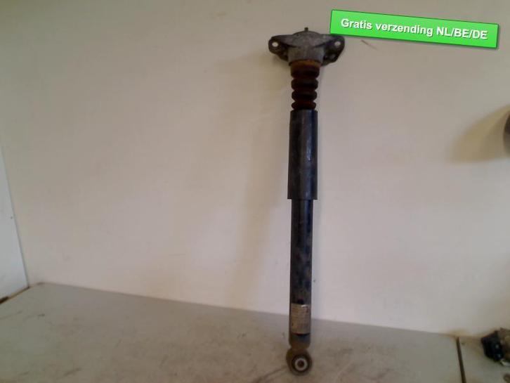 SCHOKBREKER ACHTER Tiguan (5N1 / 2) (5N0513049AM), Auto-onderdelen, Ophanging en Onderstel, Volkswagen, Gebruikt