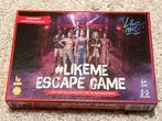 Like Me - Escape game, Een of twee spelers, Ophalen of Verzenden, Zo goed als nieuw