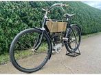1903 Peugeot Type C Oldtimer Motorfiets, Motoren, Bedrijf, Overig, Peugeot