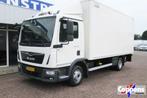 MAN TGL 12.220 Bak + Laadklep, Autos, Camions, Achat, Euro 6, Entreprise, MAN