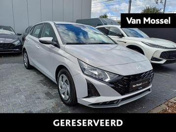 Hyundai i20 1.0 T-GDi 48V 74kW Sky beschikbaar voor biedingen