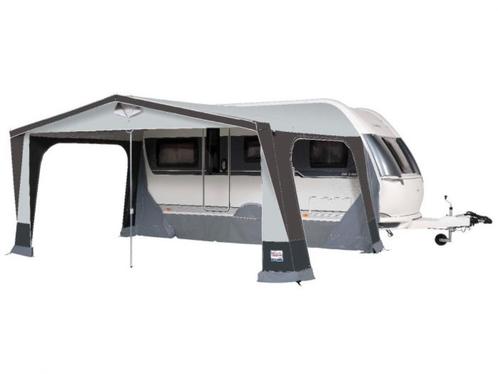 Voortent Dorema Colombia 300 2.0 Deluxe, Caravans en Kamperen, Voortenten en Luifels, Nieuw, Ophalen