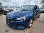 Opel Astra **2020**NAVI**LED**EDITION**1.5 TURBO D**86.000KM, Voorwielaandrijving, Stof, Blauw, Bedrijf