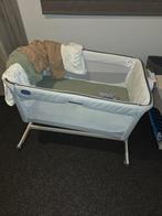 Co-sleeper chicco, Kinderen en Baby's, Ophalen, Gebruikt, Overige typen