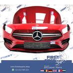 2023 W177 V177 A35 AMG PERFORMANCE VOORKOP ROOD Mercedes A K, Pare-chocs, Avant, Utilisé, Enlèvement ou Envoi