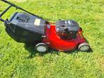 Benzine grasmachine, Ophalen, Gebruikt, Benzine-grasmaaier, 50 cm of meer