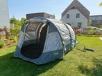 Obelink Summer 4 Easy Air, Caravans en Kamperen, Tenten, Ophalen, Zo goed als nieuw, Tot en met 4