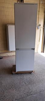 inbouw koelkast met diepvriesvakken, Met aparte vriezer, Gebruikt, Ophalen