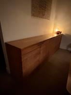 Teak commode, Huis en Inrichting, Ophalen, Zo goed als nieuw