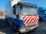 Iveco eurocargo 9 180 euro 5, Auto's, Vrachtwagens, Euro 5, Iveco, Bedrijf, Te koop