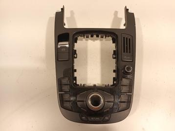 PANNEAU DE COMMANDE MULTI MEDIA Audi A5 Sportback (8TA), Utilisé, Audi