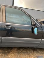 1995 MERCEDES S KLASSE W140 rechts voor deur 1991-1998, Gebruikt, Mercedes-Benz, Deur