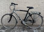 Herenfiets Venturelli, Fietsen en Brommers, Ophalen, Zo goed als nieuw