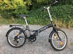Vouwfiets ( plooiefiets ), Ophalen of Verzenden