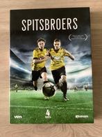 DVD Box Spitsbroers Seizoen 1, Cd's en Dvd's, Ophalen of Verzenden, Zo goed als nieuw, Boxset