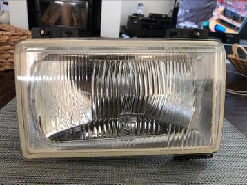 phare Peugeot 104 j5 Citroën c25 fiat ducato, Auto-onderdelen, Ophalen, Nieuw, Citroën