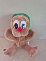 Vintage tjilp mus knuffel, Ophalen