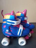 K3 rolschaatsen maat 26-29, Ophalen of Verzenden, Gebruikt