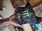 Monster pet en redd bull pet, Kleding | Heren, Hoeden en Petten, Ophalen, Zo goed als nieuw, Pet