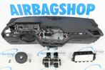 Airbag kit  Tableau de bord M noir speaker BMW 1 serie F40