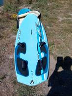 Ahd 185f, Watersport en Boten, Windsurfen, Ophalen, 250 tot 300 cm, Met draagtas, Zo goed als nieuw