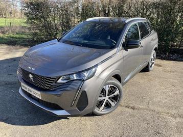 Peugeot 3008 II GT Line 