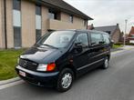 Mercedes Vito met oprijplaat voor rolstoel, Auto's, Euro 2, 4 deurs, Overige kleuren, Particulier