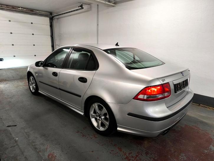 Saab 9-3 Aero à essence 2.0 Turbo 210 ch !, Autos, Saab, Entreprise, Achat, Saab 9-3, Air conditionné, Ordinateur de bord, Cruise Control
