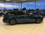 Peugeot 508 SW 1.6 Pure Tech 225 EAT8 GT incl. btw Bouwjaar, Automaat, Leder, Bedrijf, 5 deurs