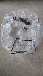 Maxi cosi Regenhoes., Ophalen