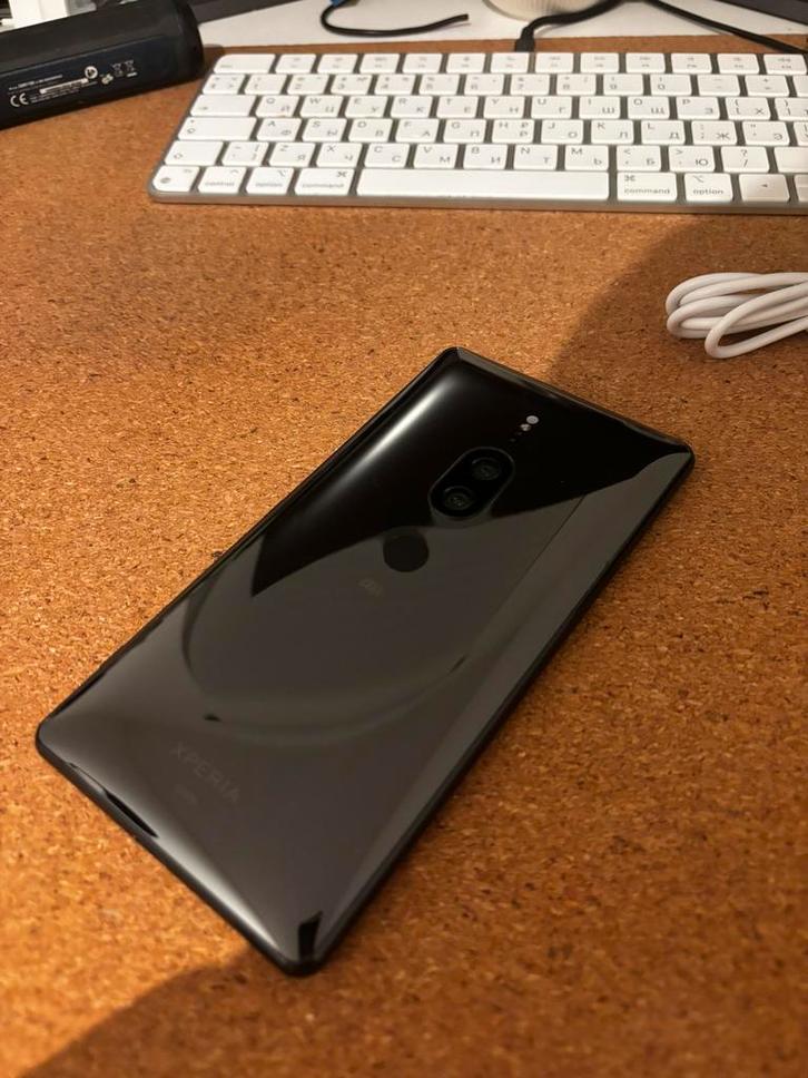 Sony XZ2 Premium SOV38, Télécoms, Téléphonie mobile | Sony, Comme neuf, Enlèvement