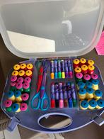 Knutselgerei, Hobby en Vrije tijd, Ophalen, Zo goed als nieuw