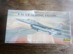 F-16 A/B fighting falcon, Ophalen, 1:72 tot 1:144, Zo goed als nieuw, Vliegtuig